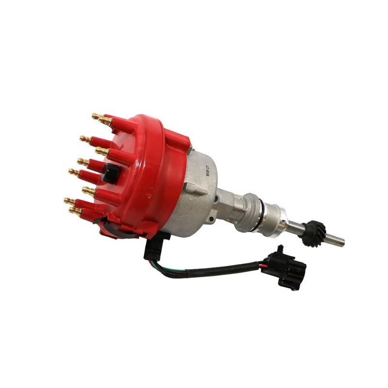 19921996 Ford Small Block Windsor 302 5.0L V8 EFI Distributor TFI Module