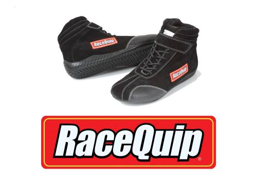 Driving Shoes - Racequip