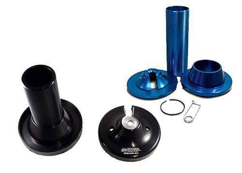 Shocks and Springs - Coilover Kits and Parts 