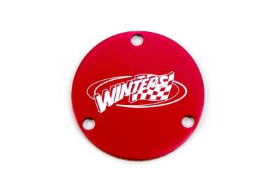 Winters - Winters 1726 Dust Cap for Grand National Style Hub
