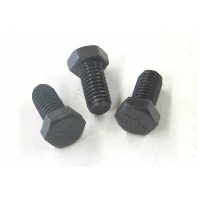 ACC Performance - ACC 10015 Torque Converter to Flex Plate Bolts 3/8 in - 16 x 0.5 in 3pc GM TH400