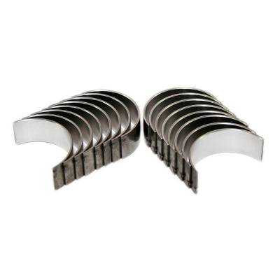 ACL Bearings - ACL Bearing  8B663A SBC Small Block Chevy 350 400 Connecting Rod Bearings STD. Size