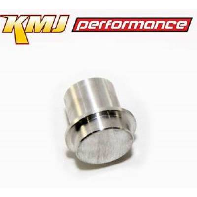 KMJ Performance Parts - SBC Small Block Chevy Billet Long Cam Button 305 327 350 383 400 Camshaft