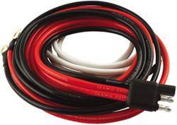 Quick Car - QuickCar 50-200 5' Ignition Wiring Harness Non HEI Distributor Switch Panel Wire