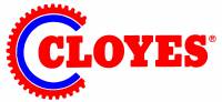 Cloyes - Cloyes 9-134 BBC Replacement Double Roller Timing Chain