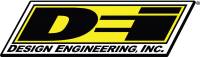 Design Engineering - DEI 010075 1.5 x 10' EXO Series Extreme Header Exhaust Manifold Heat Wrap Tan