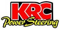 KRC Power Steering - KRC 79000000 CT525 Engine Motor Mounts - SBC to LS Conversion