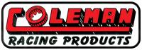 Coleman Racing Products - Hood Hinges - 1 pair