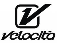 Velocita - BLACK Velocita Hot Racing Shoes