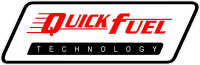 Quick Fuel Technologies - 0-15psi Fuel Pressure Gauge