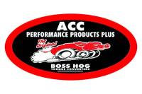 ACC Performance - ACC 10012 Torque Converter to Flex Plate Bolts 3/8 in - 16 x 0.75 in 4pc Ford