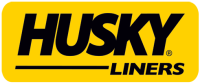 Husky Liners - Husky Liners 17200 Adjustable Ball Mount Hitch 2" Receiver
