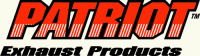 Patriot Exhaust Products - Patriot H7892 LS1-LS6 1 3/4" Port Custom Raw Steel Header Flange Kit 5/16" Thick