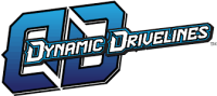 Dynamic Drivelines - 2 1/2" Diameter Hobby Stock Driveshaft