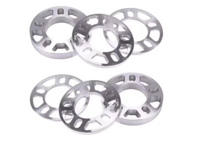 Dirt Track Racing  - Wheels and Tires - Wheel Spacers