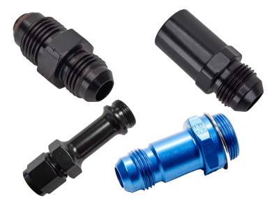 Fittings and Hoses - Fittings - Carb and Fuel Injection Fittings 