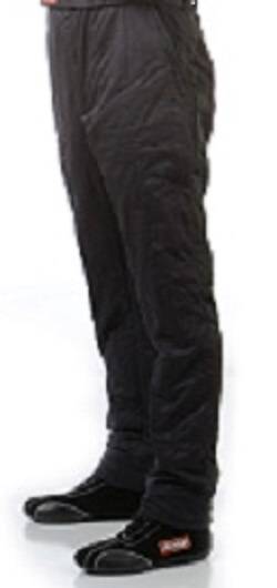 2X-Large Racequip Multi Layer Suit Pant-Black