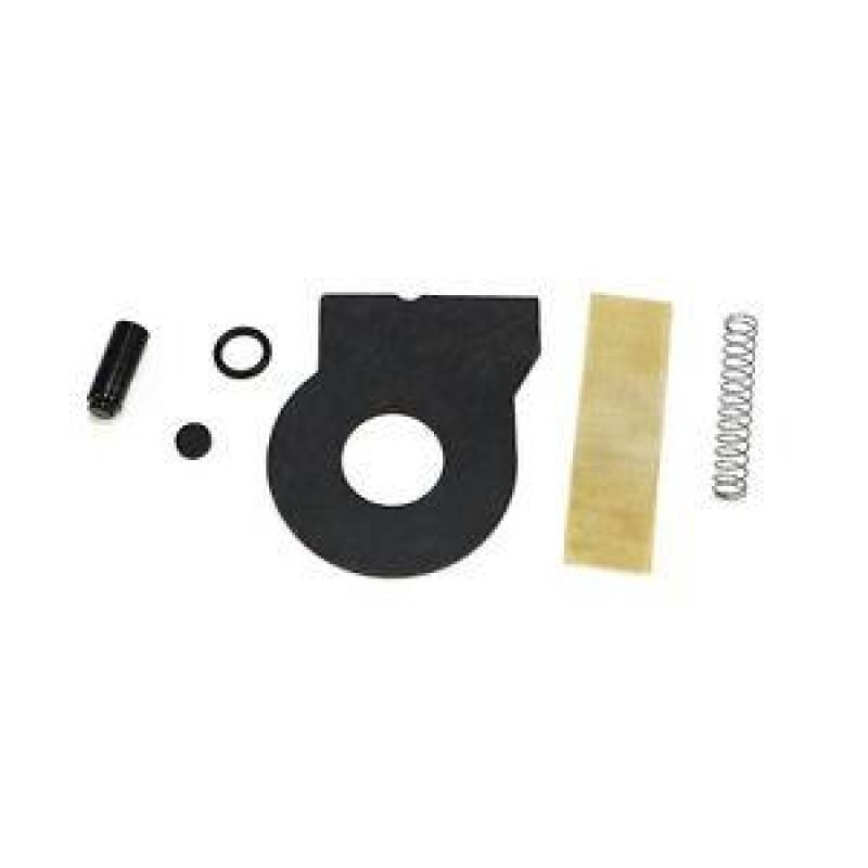 Holley 12805 Red Electric Fuel Pump Check Valve Rebuild Repair Kit