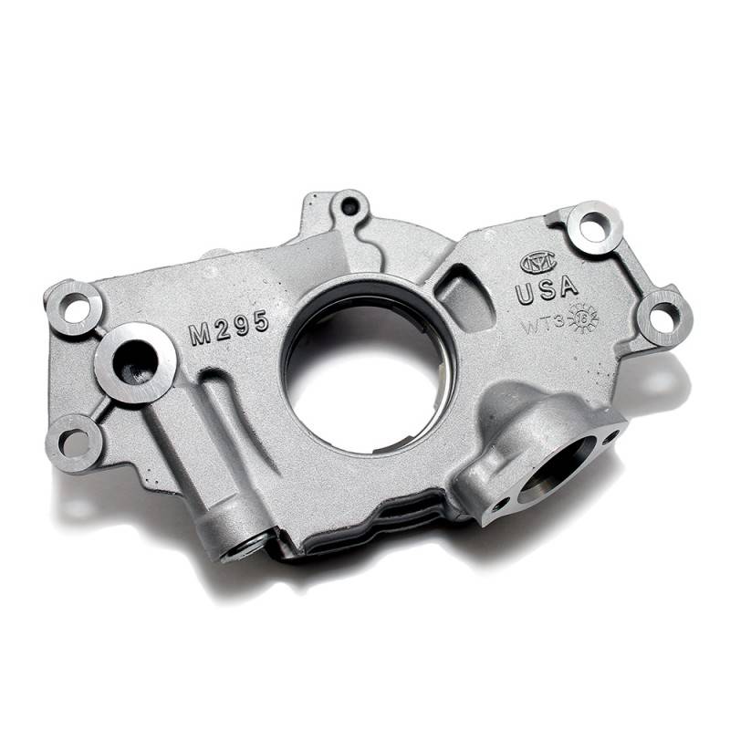 Melling M295 Oil Pump LS1 LS2 LS6 5.7L 5.3L 6.0L Camaro Corvette LS