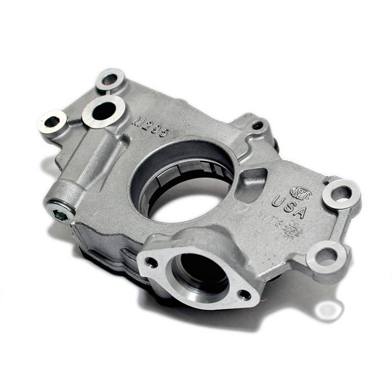 Melling M295 Oil Pump LS1 LS2 LS6 5.7L 5.3L 6.0L Camaro Corvette LS