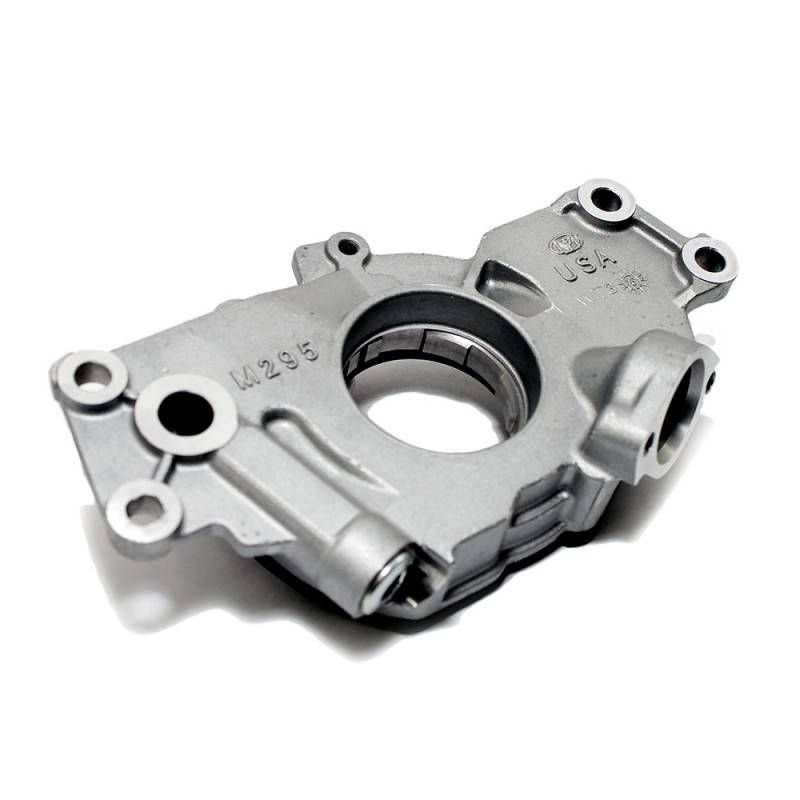 Melling M295 Oil Pump LS1 LS2 LS6 5.7L 5.3L 6.0L Camaro Corvette LS