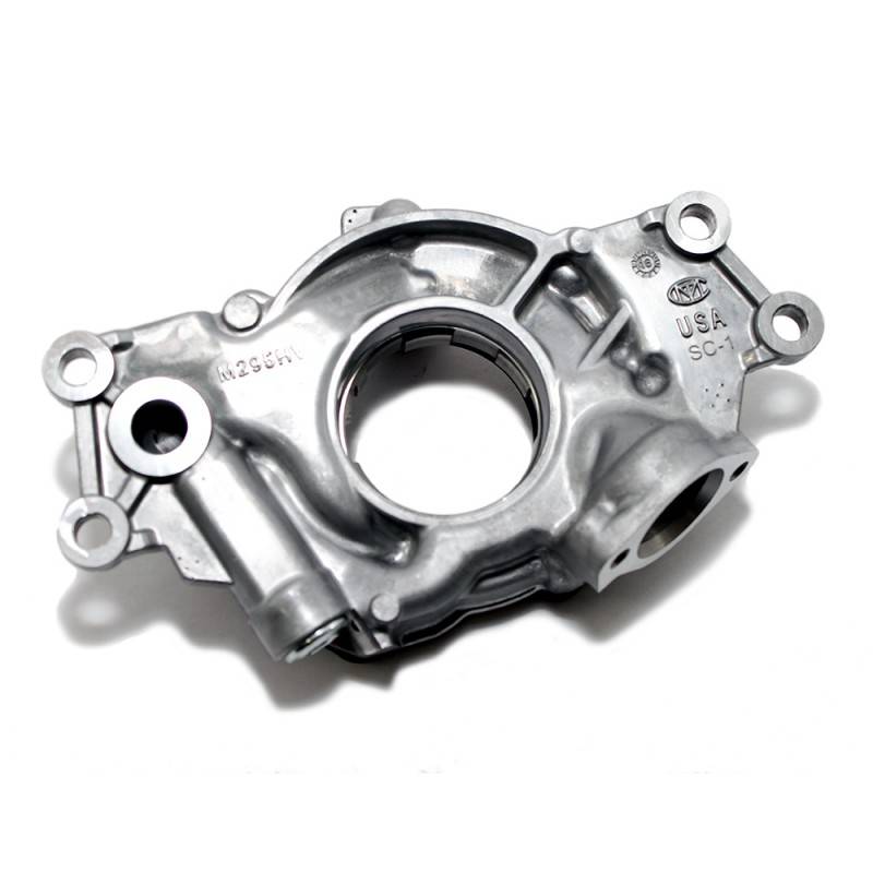 Melling M295HV High Volume Oil Pump LS1 LS2 LS6 Camaro 5.3L 5.7L 6.0L