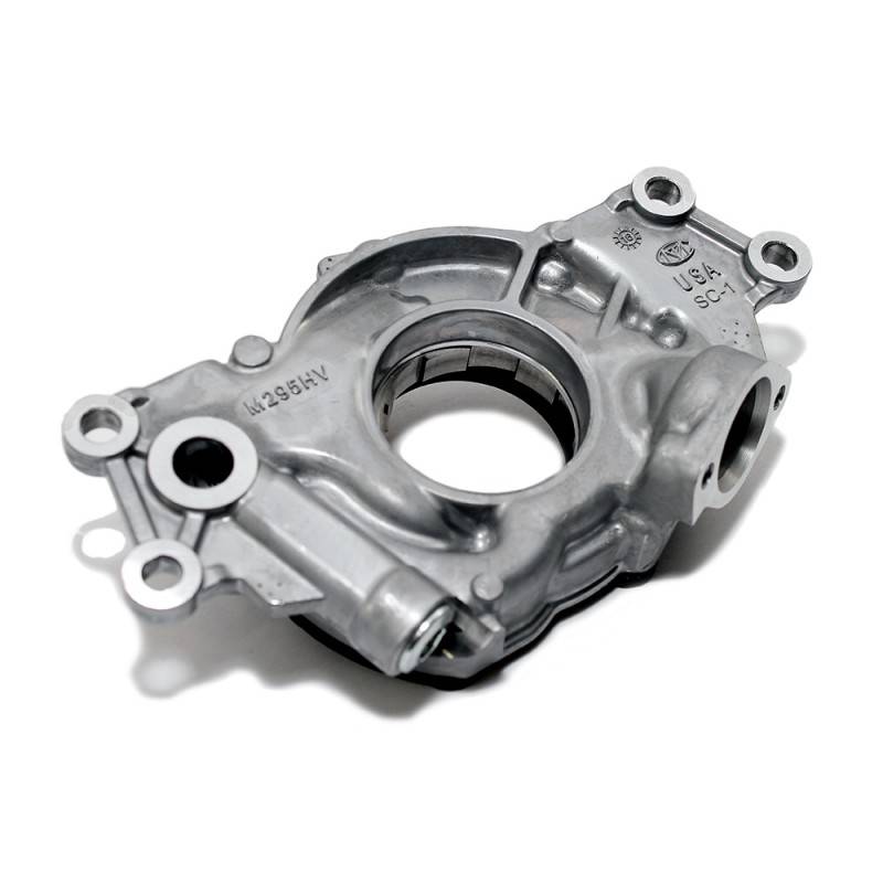 Melling M295HV High Volume Oil Pump LS1 LS2 LS6 Camaro 5.3L 5.7L 6.0L