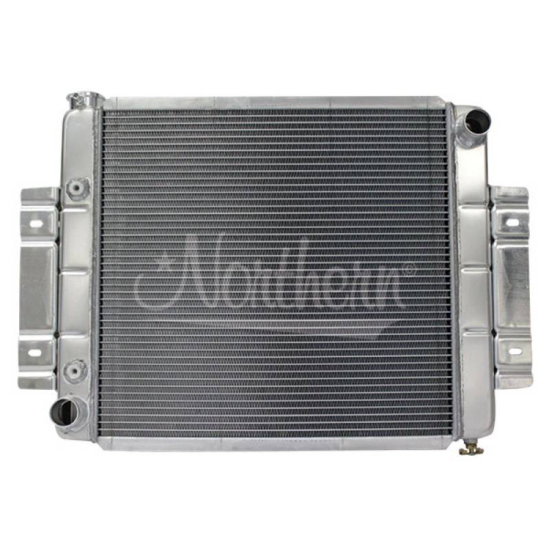 Northern Radiator Z40024 Fan Shroud Northern Radiator Z40024 Fan Shroud