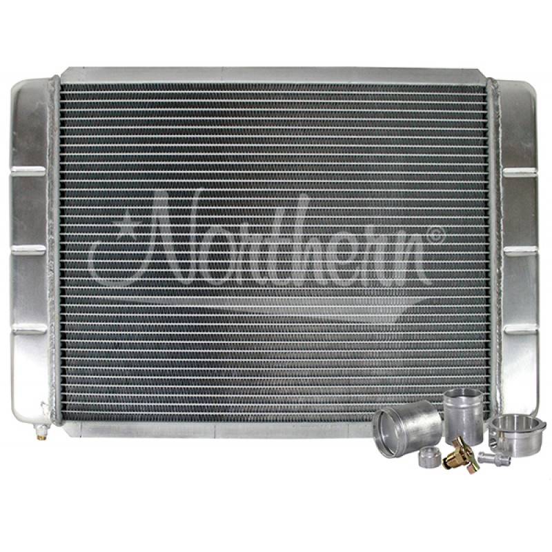 Northern Radiator 209626 Radiator Northern Radiator 209626 Radiator