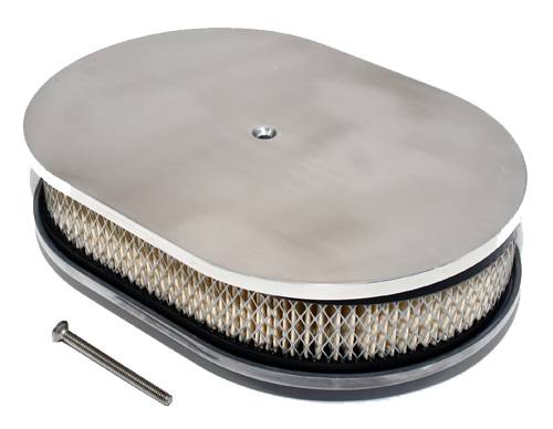Mota Performance A25201 12 X 2 FOR OVAL AIR CLEANER ASSEMBLY 