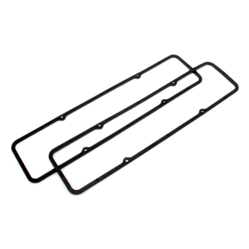 thumbnail image 2 of Reusable Valve Cover Gaskets For Small Block Chevy – SBC 283 305 350 383 – Pair 2 of 5