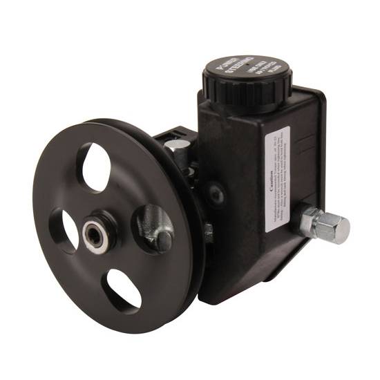 Sweet Manufacturing 33145030 Power Steering Tank Assembly Stock Style Pump
