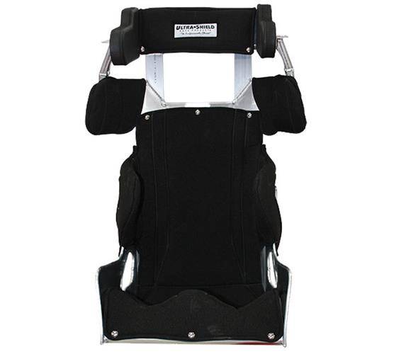 UltraShield Economy Full Containment Seat With Cover