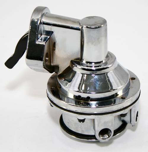 SBC Chevy High Volume Replacement 