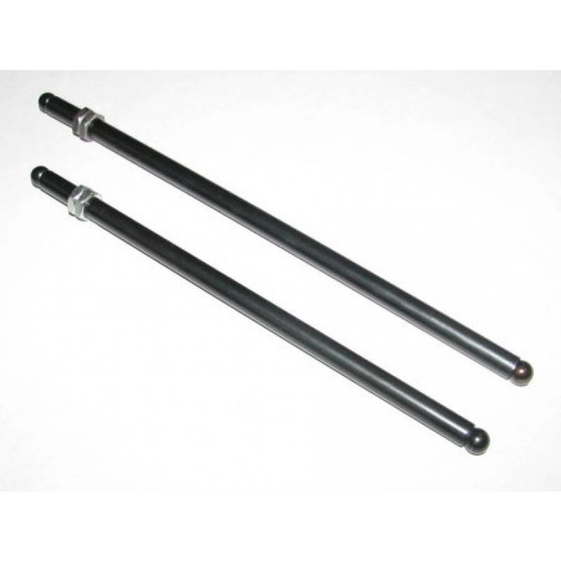BBC Chevy 396 454 Adjustable Pushrod Length Checker Tool Set Intake
