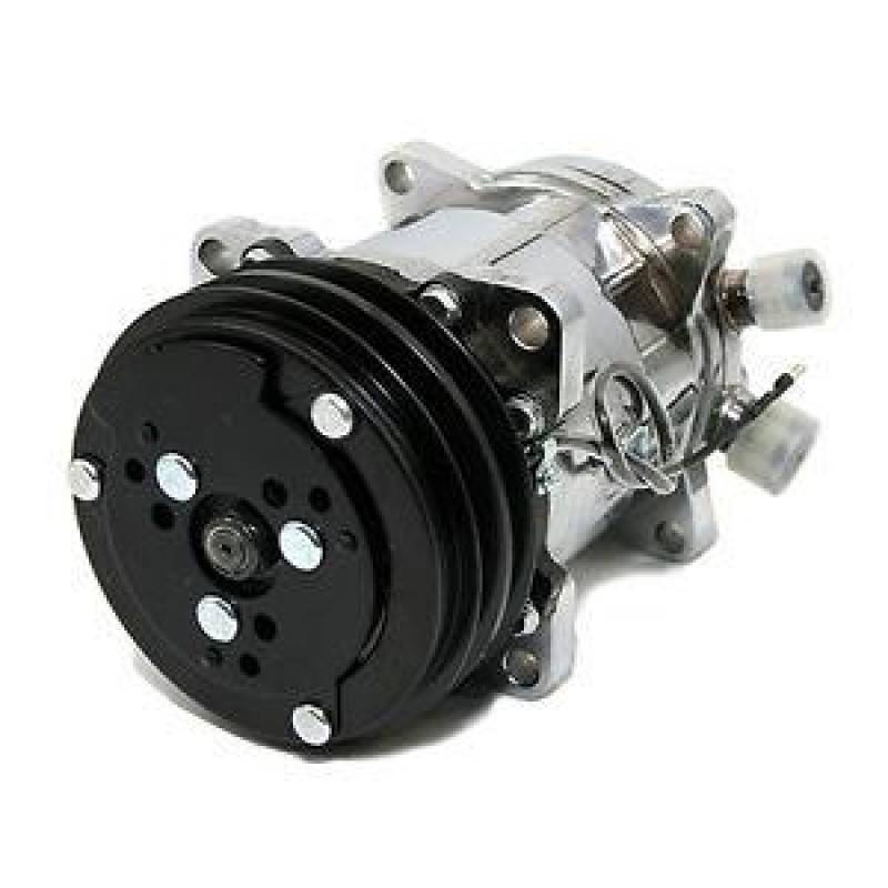 air compressor v belt pulley