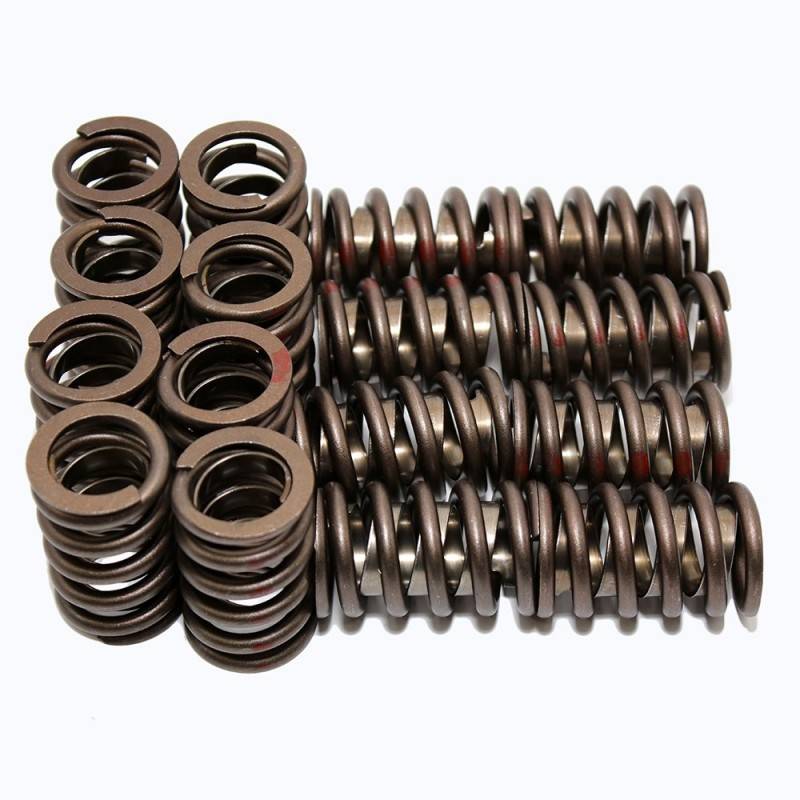 New Z28 Style Valve Sprng Set Chevy Sb 400 350 327 307 305 283 267 265 262 | EBay