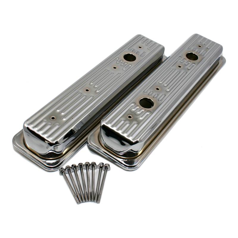 305 valve covers