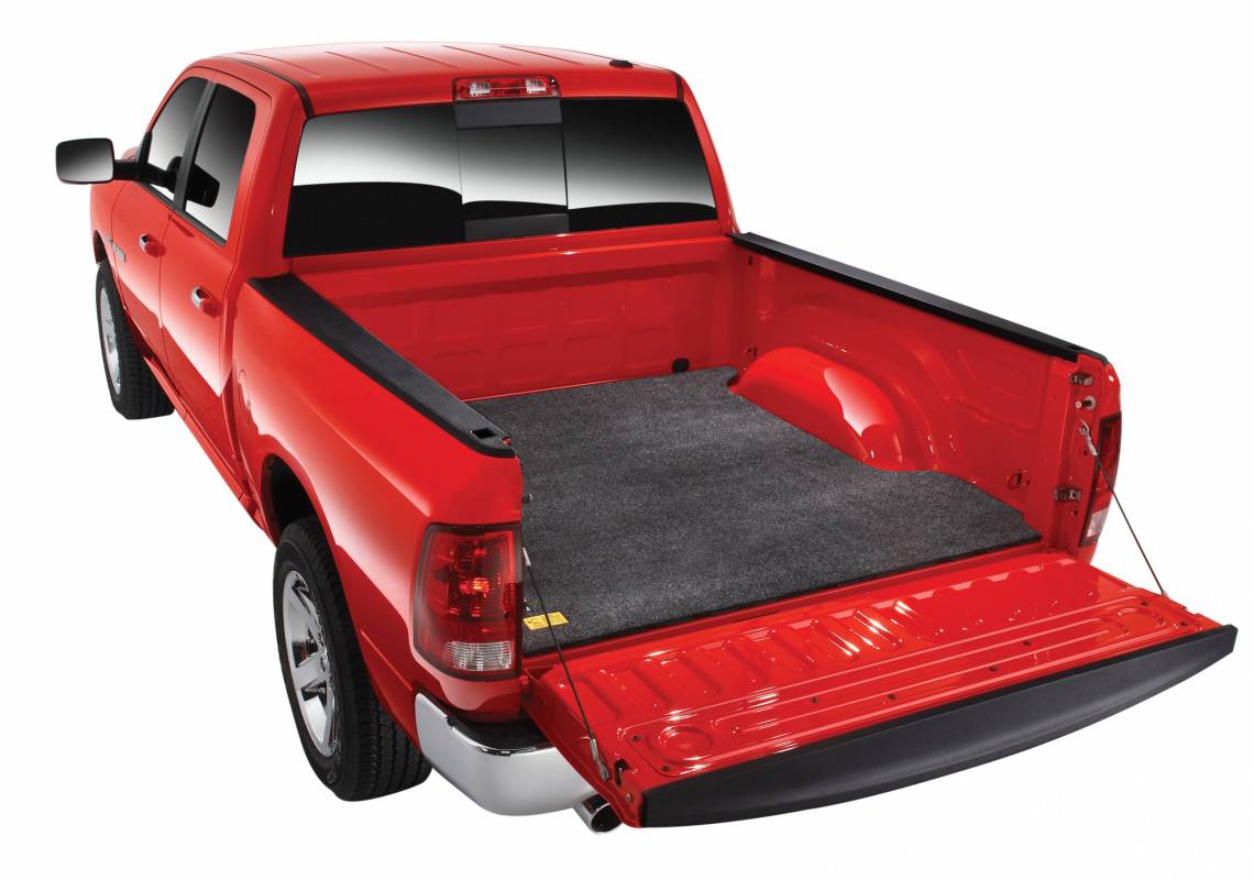 Bedrug Classic Bed Mat 20022018 Dodge Ram
