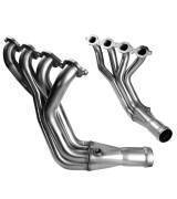 Exhaust  - Headers 