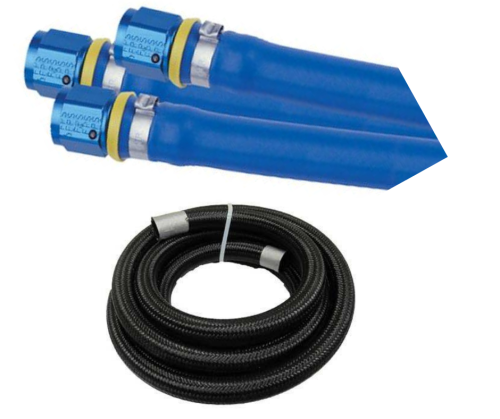 Fittings and Hoses - Hose
