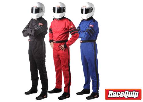 Safety Gear and Seats  - Driving Suits