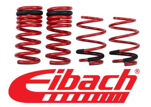 Suspension - Lowering and Performance Spring Kits 