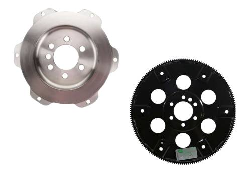 Clutches  - Flexplates and Flywheels 