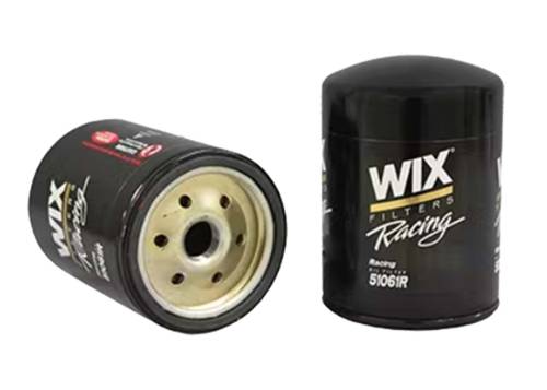 Engine - Oil Filters 