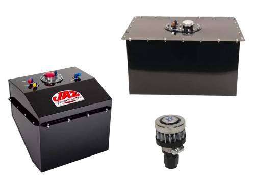 Fuel Components - Fuel Cells and Accessories