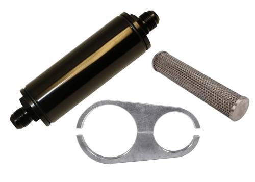 Fuel Components - Fuel Filters and Accessories 