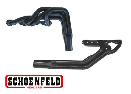 Headers - Schoenfeld Headers 