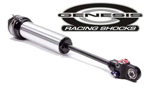 Shocks and Springs - Genesis Shocks 