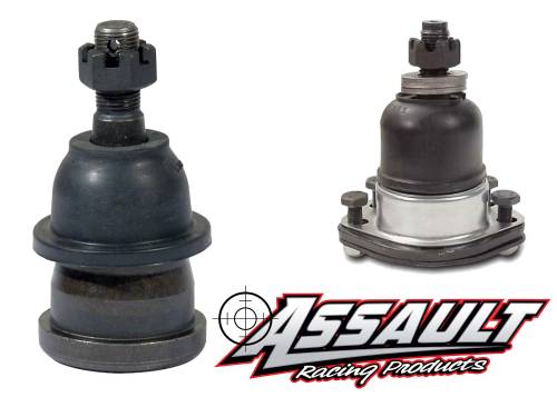 Suspension - Assault Racing Balljoints 